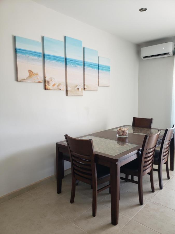 Corona Del Sol 1003, Puerto Penasco, Las Conchas Puerto Peñasco Exterior foto
